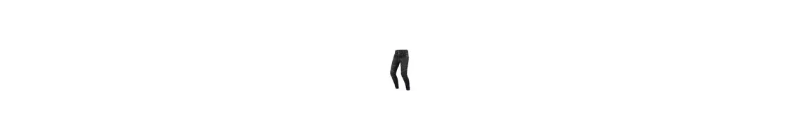 Motorcycle Pants | Textile, Leather & Kevlar Riding Pants | Chrome-Galaxy