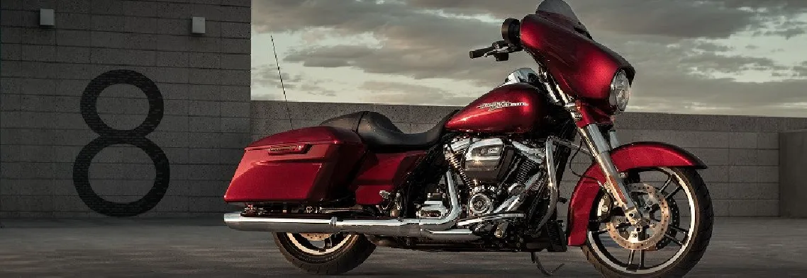 Street Glide