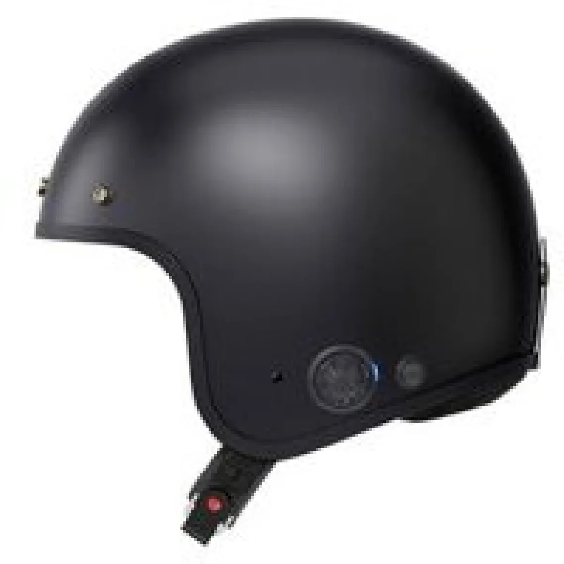 Otevřené helmy na motorku | Cruiser a retro styl | Chrome-Galaxy.cz