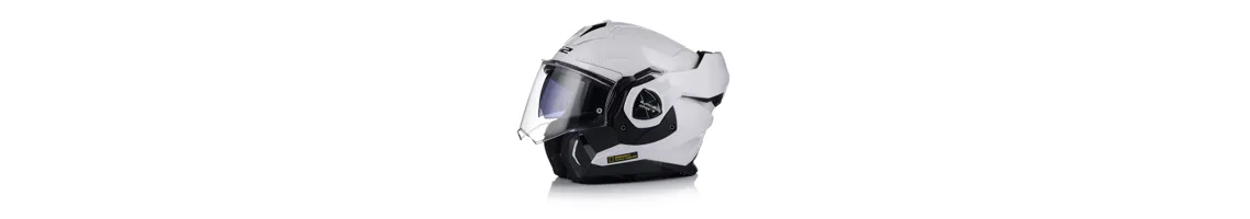 Vyklápěcí moto helmy | Modulární přilby | Chrome-Galaxy.cz