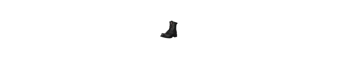 Motorcycle Boots | Biker & Riding Footwear | Chrome-Galaxy