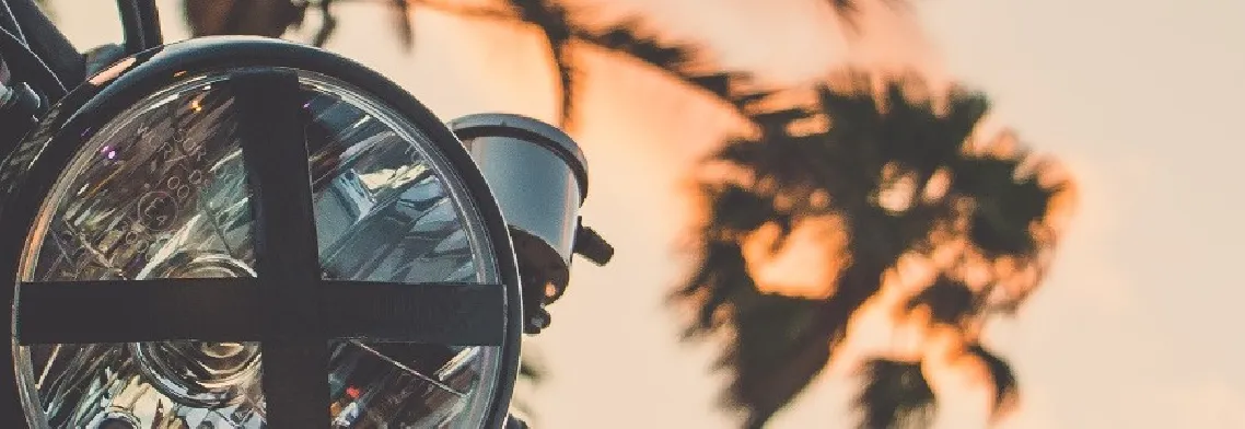 Moto objímky | Objímky na padací rámy a držáky | Chrome-Galaxy.cz