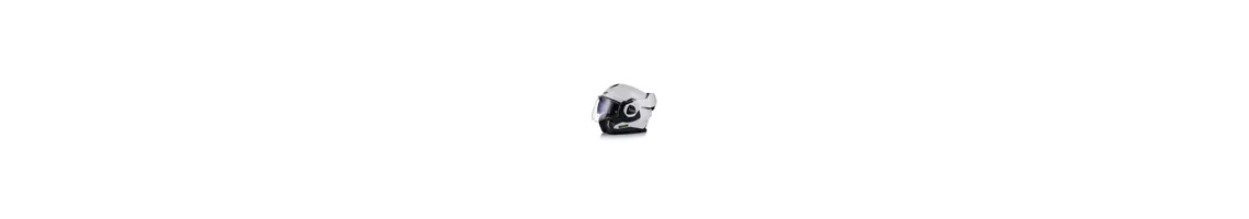 Meta title: Motorcycle Helmets | Full-Face, Retro & Modular Helmets | Chrome-Galaxy