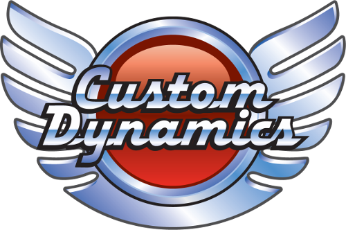 Custom Dynamics